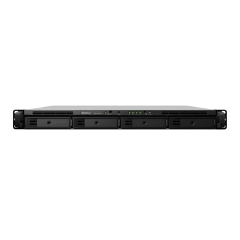 Synology NAS Rack Station RS1619xs+ (4 Bay) 1U